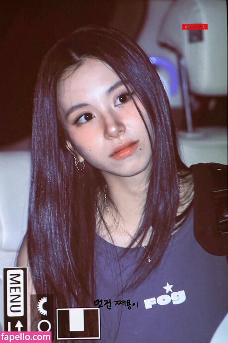 Chaeyoung joi onlyfans
