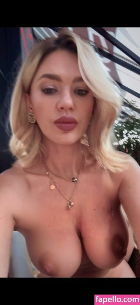 Elena Filonova pics onlyfans