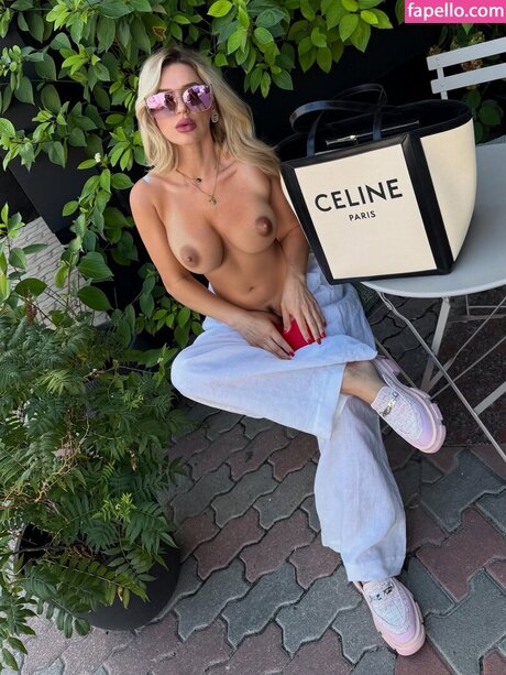 Elena Filonova new onlyfans leaks