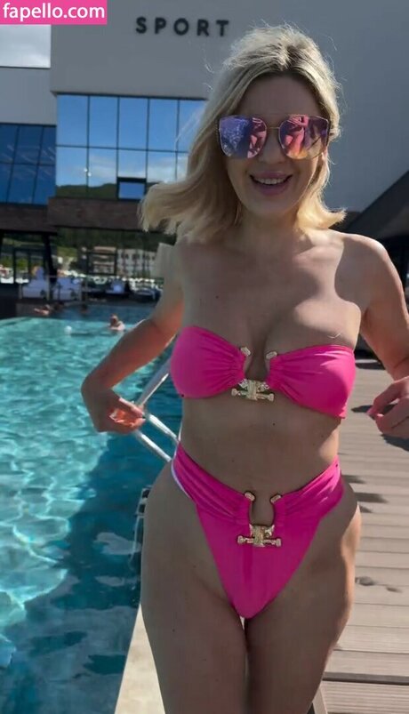 Elena Filonova onlyfans nude leaked