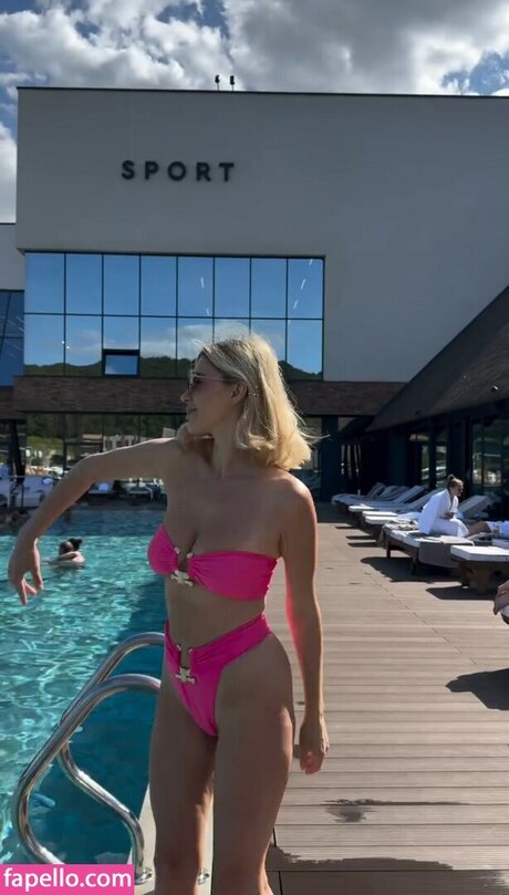 Elena Filonova only fans porn