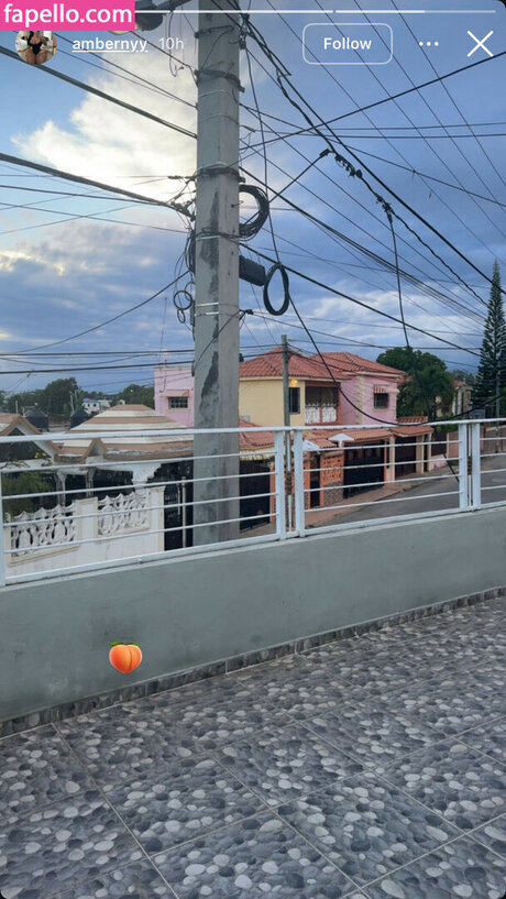 Ambernyy onlyfans picture