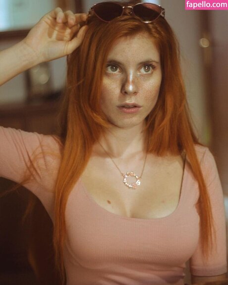 Lucilla Jiggly leaked onlyfans content