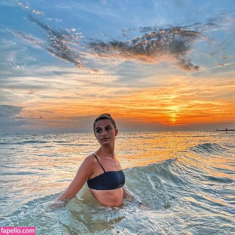 Thea GS leaked onlyfans sextape