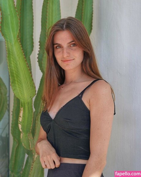 Thea GS leaked onlyfans