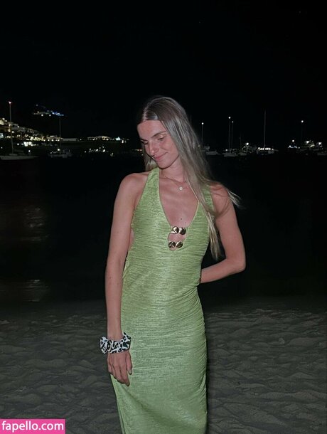 Thea GS onlyfans leake