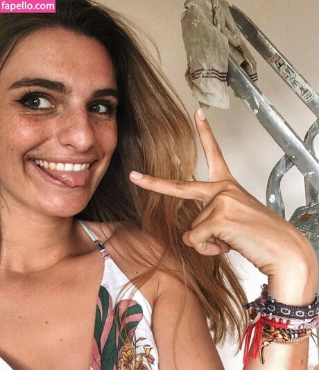 Thea GS onlyfans leaj