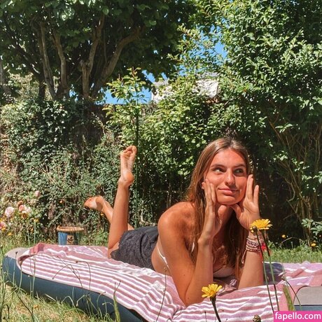 Thea GS nude onlyfans pics