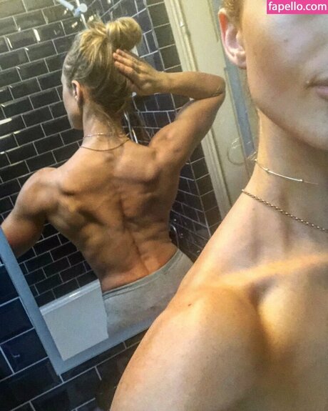 Jessica Gresty onlyfans.