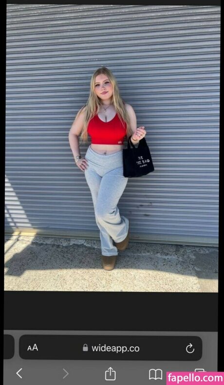 Sadie Stone onlyfans leaks porn