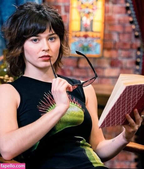 Ruby Cruz onlyfans model photos