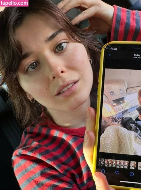 Ruby Cruz nude onlyfans