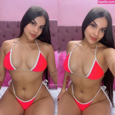 SoydahianaGonzalez leaked onlyfans