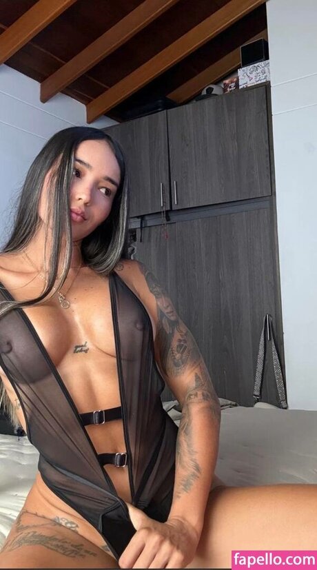 Laura Madrid onlyfans porn leak