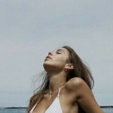 Sofia Silvestri onlyfans naked