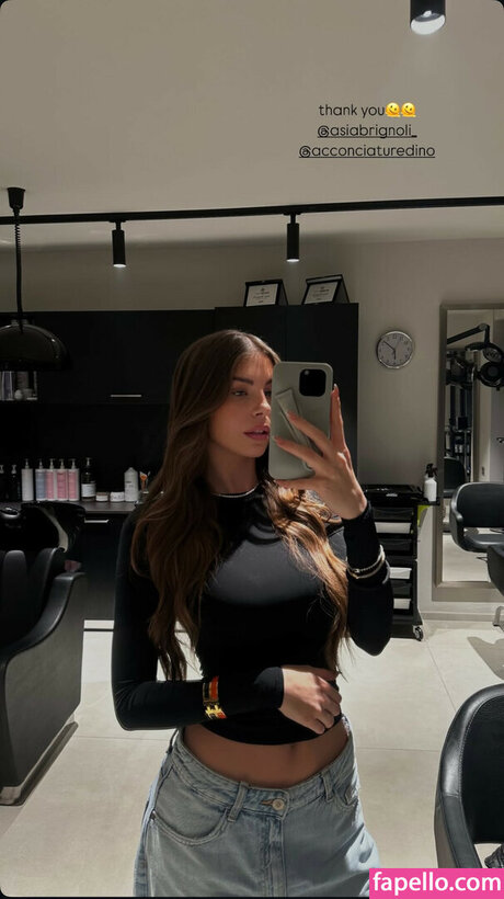 Sofia Silvestri onlyfans leaked