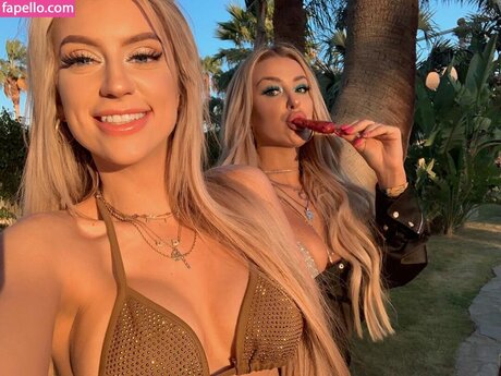 Ashly Schwan nudes onlyfans leak