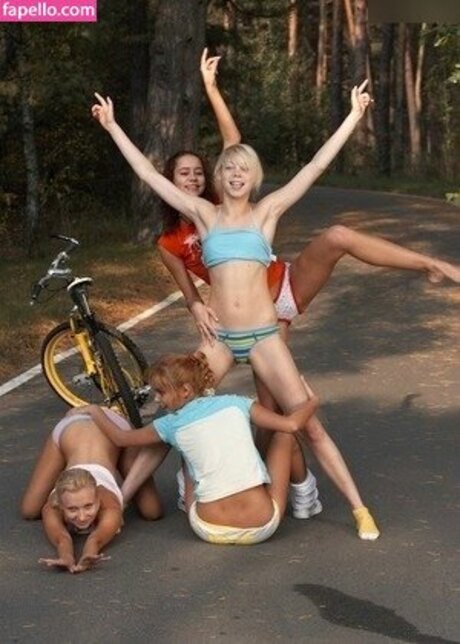 Alice Wonderbang onlyfans leaked free