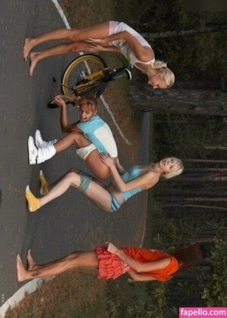 Alice Wonderbang onlyfans topless