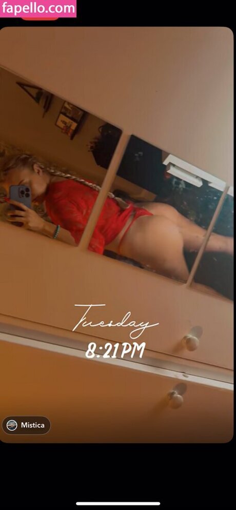 Charlie Amber Blueeyedboo onlyfans pics