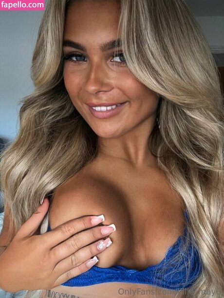 lilliemay6 onlyfans public photos