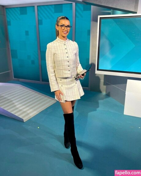 Kate Tracey onlyfans porn leaked