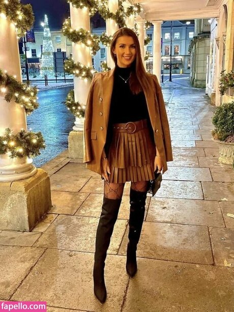 Kate Tracey onlyfans leaked free