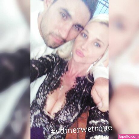 Amber Koltzow Bastick naked onlyfans leaked