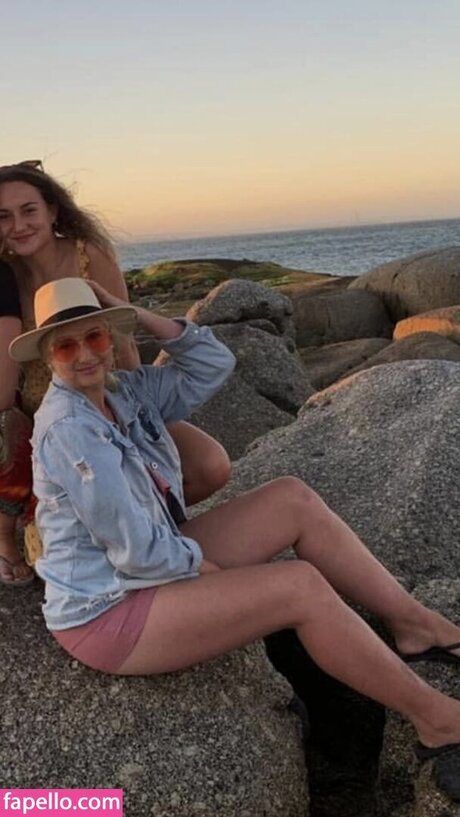 Amber Koltzow Bastick leaked onlyfans porn