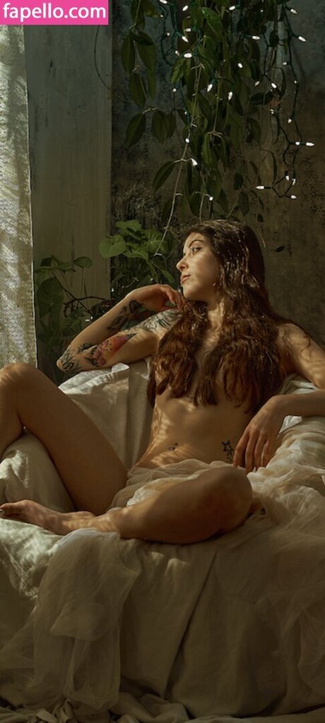 Bianca Fillion onlyfans porn leaked