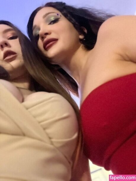 Bianca Fillion onlyfans leams