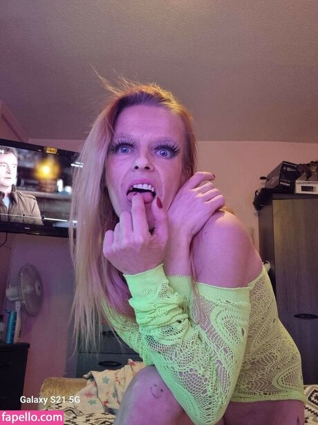 Melinda Noutch leaked nudes onlyfans