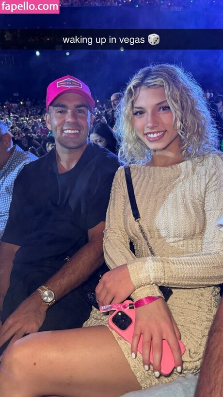 Megan Eugenio onlyfans leaj