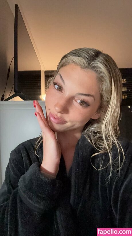 Megan Eugenio onlyfans strip