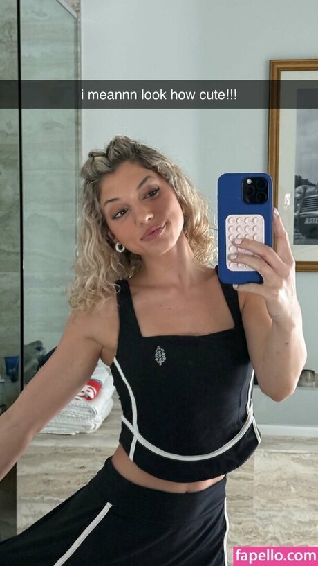 Megan Eugenio only fans pics