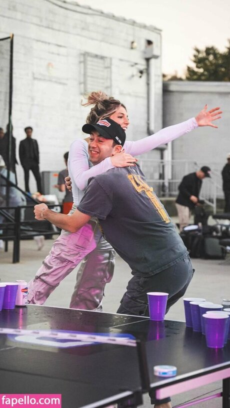 Megan Eugenio only fans pictures