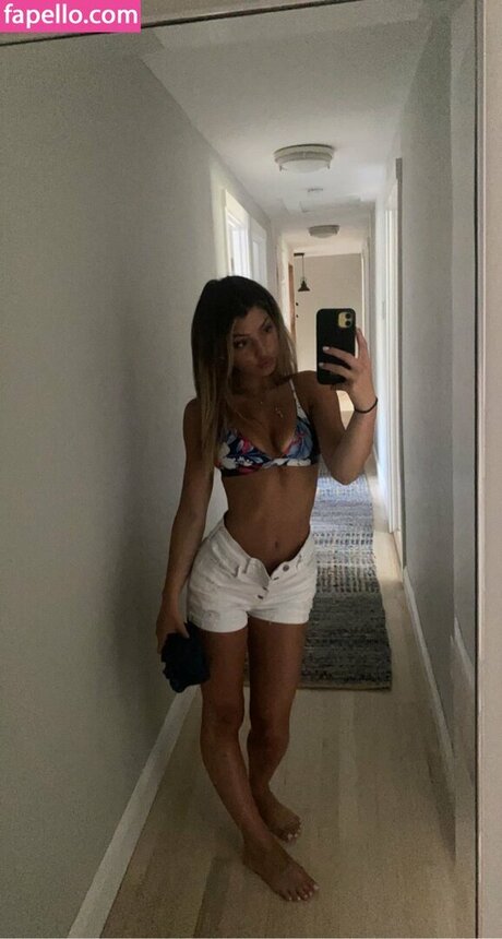 Megan Eugenio leaked onlyfans naked