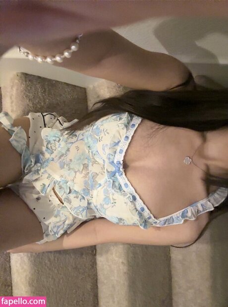 bunibuniyu only fans pic