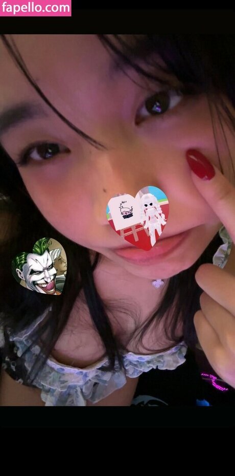 bunibuniyu onlyfans leaked xxx