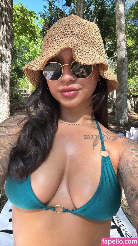 Brooke Barron only fans