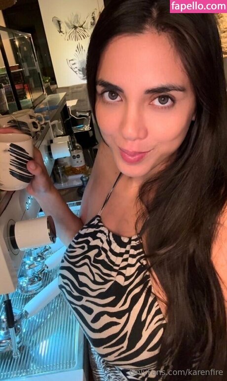 Karen Abalos onlyfans leaks naked