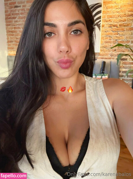 Karen Abalos onlyfans naked