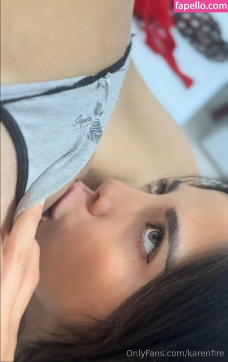 Karen Abalos onlyfans leak xxx