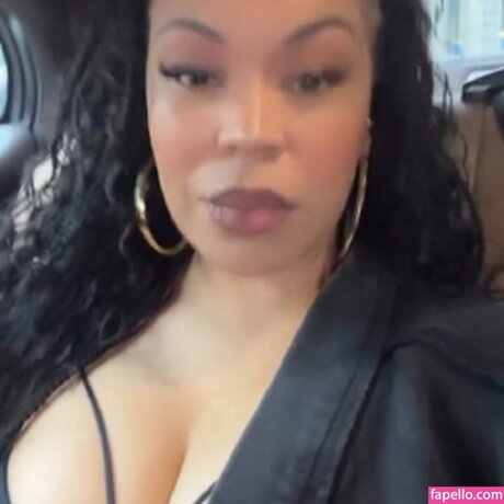 Alexis Fields leaked onlyfans free