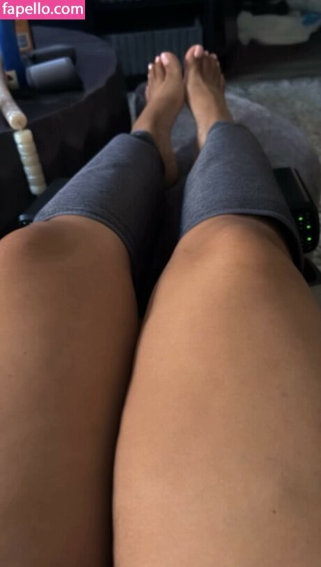 Alexis Fields porn onlyfans leaks