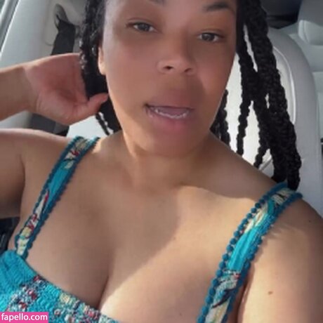 Alexis Fields only fans