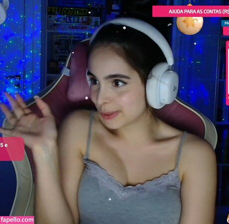 Larissa Costa onlyfans leak nude