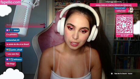 Larissa Costa new onlyfans