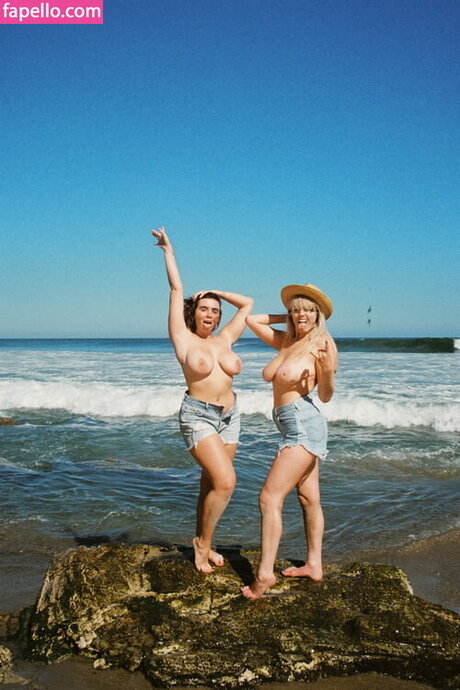 Morgan Cozzi naked on onlyfans