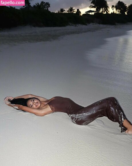 Jaya Araye Williams onlyfans de